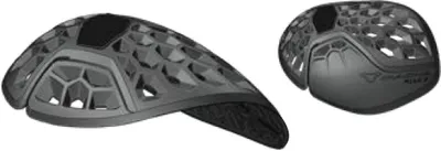 Immagine prodotto di MACNA R.I.S.C SHOULDER S 01 Protezione per spalla nera