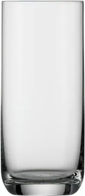 Produktbild von Neuerts Vorteilset: 4 x Stölzle Lausitz 6x CLASSIC Longdrinkbecher klar 200 00 12 und Geschenk + Spende
