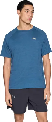 Obrázek produktu pro Tričko Under Armour 1382796-498 pro Pánské