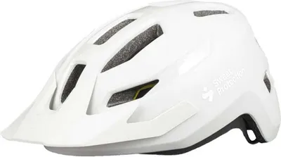 Produktbild von Sweet Protection Ripper Mtb-helm Weiß 53-61 cm Weiß 53-61 cm
