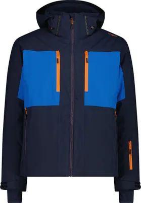 Produktbild von CMP Herren Skijacke Snowboardjacke dunkelblau 46