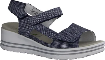 Produktbild von Waldläufer H-Michelle 728003-127-217 (4.5/marine)