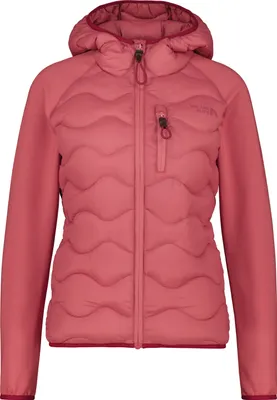 Produktbild von alife and kickin ArwenAK A Hybrid Jacket Damen Übergangsjacke, Jacke