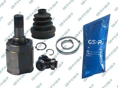 Produktbild von GSP Gelenksatz Antriebswelle für HONDA ACCORD VIII (CU) 699079