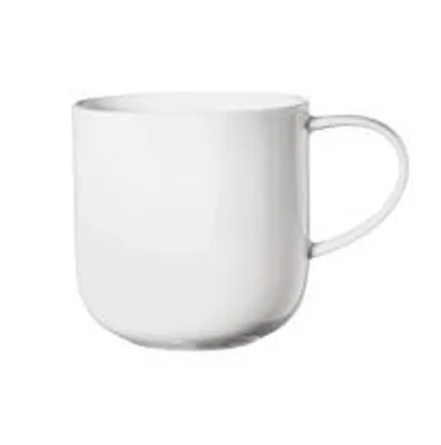 Immagine prodotto di Tazza ASA, bianca d. 9,2 cm, h. 9,5 cm, 0,4 l.