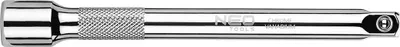 Produktbild von 3/8" Steckschlüssel Verlängerung 150 mm CrV
