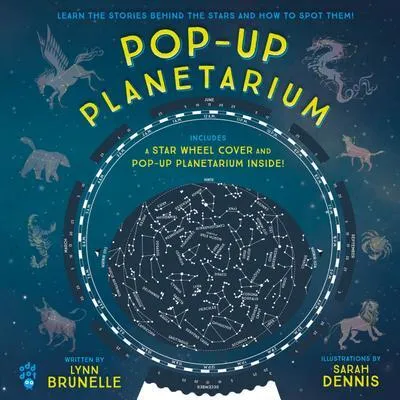 Produktbild von Pop-Up Planetarium