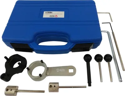 Image de Outil de blocage des cames VW Audi Skoda 1.4 1.6 2.0 TDI CR