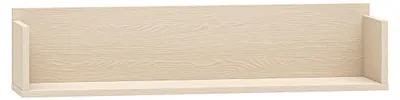 Produktbild von Wandregal Mevel Wandboard 90x20x20cm Wüstensand