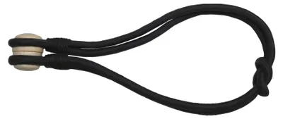 Produktbild von Gardinia Raffhalter Kordel für Vorhänge und Gardinen, Mit Magnet zur einfachen B