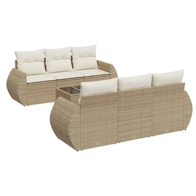 Zdjęcie produktu dla VidaXL 3253445, 7 szt.