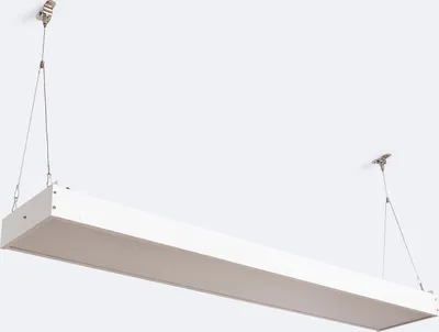 Produktbild von LED Linearstrahler 120cm 80W Nilh Hängend
