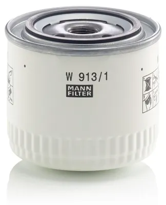 Produktbild von NFZ-MANN Ölfilter Einsatz für W913/1
