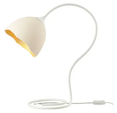 Productafbeelding van ACA Lighting Avantgarde tafellamp V3722201TWG