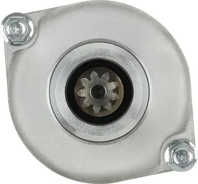 Produktbild von AS-PL S9643S Starter Anlasser 0,6kW für HONDA MOTORCYCLES NSS 12V