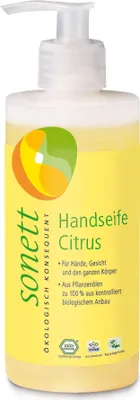 Image de Handseife Citrus 0.3 l