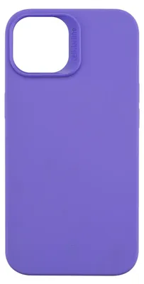 Productafbeelding van Cellularline 8018080446696, Obal, Apple, iPhone 14, 15,5 cm (6,1 inch), paars