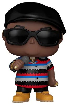 Productafbeelding van Notorious B.I.G. Zomer '95 436 - Funko Pop!