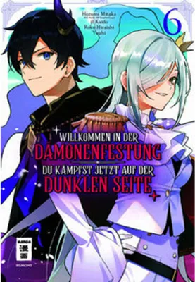 Image de Willkommen in der Dämonenfestung - du kämpfst jetzt auf der dunklen Seite 06