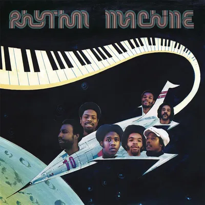 Produktbild von Rhythmusmaschine