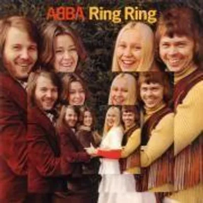 Produktbild von Abba-Ring Ring