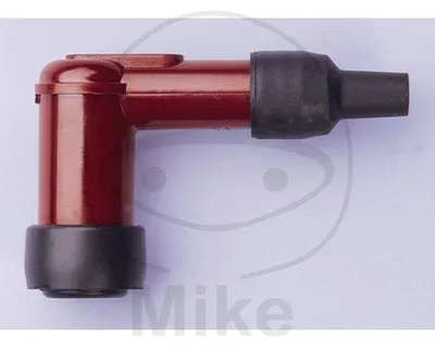 Image de NGK Cosse de bougie d'allumage LB05F-R pour