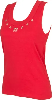 Immagine prodotto di Canottiera canotta donna cotone tank top RAGNO articolo 078212, 4 - M, Cotone 100%