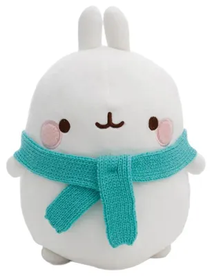 Obrázek produktu pro Molang s šátkem 24cm