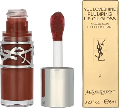 Produktbild von YSL Loveshine Plumping Lip Gloss