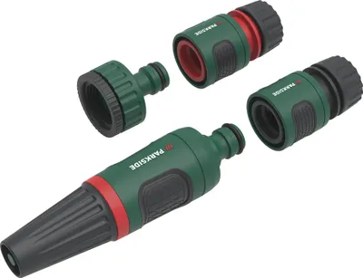 Produktbild von PARKSIDE® Gartenspritze mit Anschlüssen, 4 bar