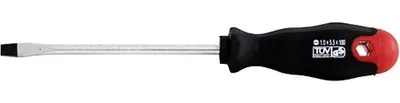 Produktbild von Schraubendreher Strend Pro 9927, PLO4.0x100 mm, Schlitz