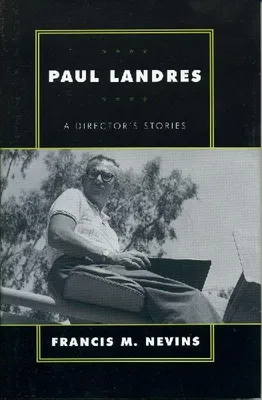 Produktbild von Paul Landres