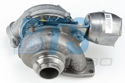 Obrázok produktu pre BTS TURBO T915019BL Turbolader