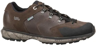 Produktbild von Hanwag Tarso Low Es Schuhgröße: 42 - UK 8 / Farbe: mocca/schwarz