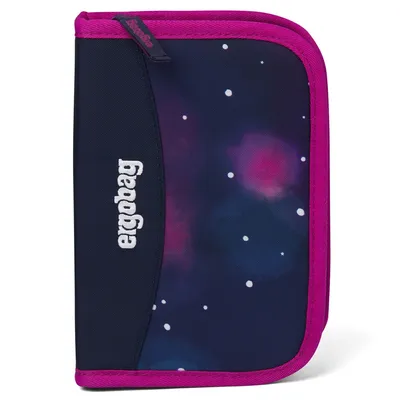 Produktbild von Ergobag Ergobag Zubehör - Mäppchen 22tlg. 21 cm befüllt