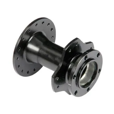 Immagine prodotto di Corpo mozzo Fulcrum M10 6std posteriore nero, taglia unica