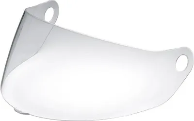 Produktbild von Nolan Njs 02 N32/avenue Kratzfester Bildschirm Durchsichtig  Durchsichtig One Size