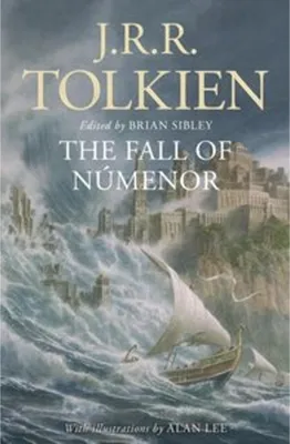 Image de The Fall of Númenor