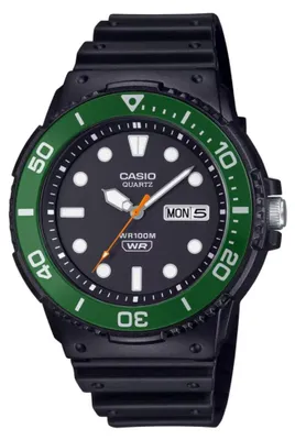 Immagine prodotto di Orologio Casio DIVER 100M (Ø 46 mm)