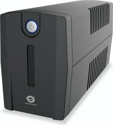 Immagine prodotto di Conceptronic ZEUS02E 850VA 480W UPS, IEC