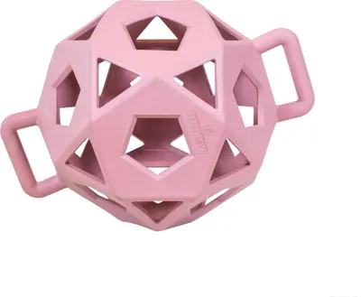 Image de Kentucky Relax Horse Play & Hay Ball Rosa Rosa Taille unique