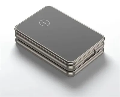 Zdjęcie produktu dla Juhtmevaba laadija Swissten AL1 Wireless MagSafe compatible