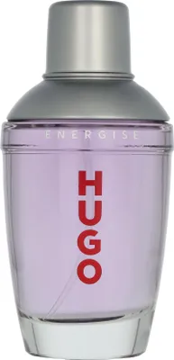 Produktbild von Hugo Boss Eau de Toilette Energise Eau de Toilette