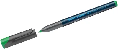 Produktbild von Schneider Maxx 222 F Permanent, Grün