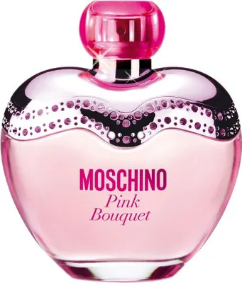 Imagen del producto de Eau de Toilette Pink Bouquet, atomizador, 50 ml
