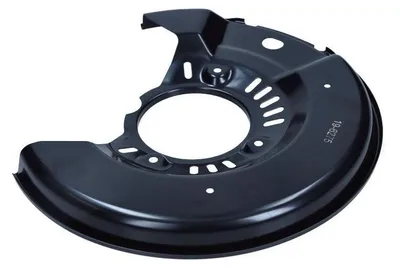 Produktbild von MAXGEAR Spritzblech Bremsscheibe für TOYOTA Yaris Schrägheck (P1) Vorne Links 19-6275 Ankerblech