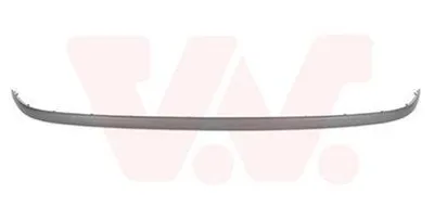 Zdjęcie produktu dla VAN WEZEL Listwa ozdobna tylnego zderzaka do BMW serii 1 hatchback (E87) i serii 1 hatchback (E81)