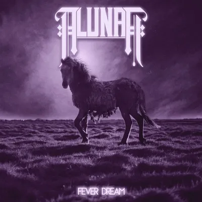 Obrázok produktu pre Alunah: Alunah: Fever Dream - - (CD / F)