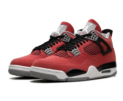 Immagine prodotto di Air Jordan 4 'Toro Bravo', taglia EU: 39