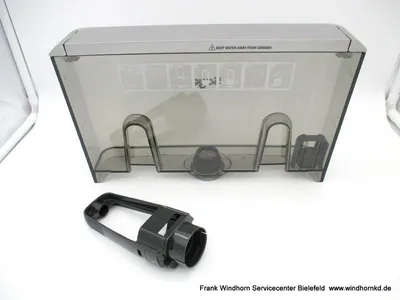 Produktbild von Wassertank SES880
